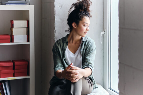 O não pertencimento como rito de passagem